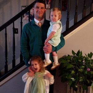 Meet your Posher, Michael